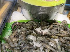 -千滋百味自助海鲜烤肉(布吉景华店)