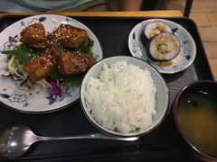 -京和风.日式家庭料理(京和风食堂大仓店)