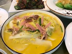 -罗阳人家私房菜(罗阳路店)