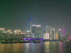 -秦皇岛路游船码头