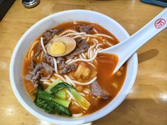 -三千粉牛肉米粉(来客茂店)