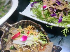 -忘忧草融合私房菜(红鼎国际店)