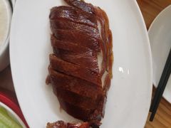 -满堂·烤鸭店·北京菜(鼓楼店)