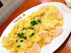 -澳门陈光记烧味饭店(南京德基广场店)