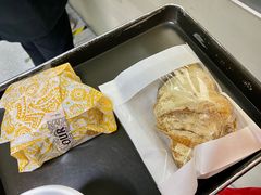 羊打滚-OUR Bakery(三里屯太古里店)