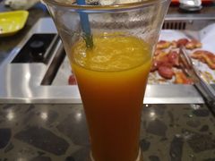 -韩厨烤肉火锅无限自助餐厅(潮流特区店)