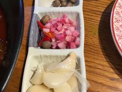 -三太子地摊烧烤·小龙虾(北蔡店)