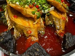 -万荣烤鸭店·北京菜(天坛店)