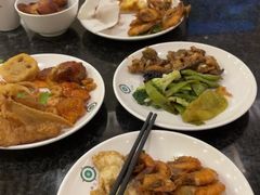 -东方之珠洗浴休闲广场(南开店)