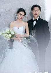 -蒙娜丽莎婚纱摄影(南门店)