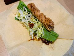 -海泰食府·新鲁菜·家宴(总部基地店)