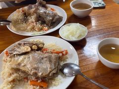 -217丰惠源抓饭(星湖街店)