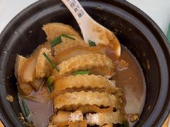 -南海食街(佛冈店)