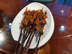 -鹏馨羊羔肉·非遗(新建街店)