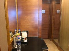 -广州达镖国际酒店