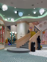 -奈尔宝家庭中心·亲子餐厅(苏州大悦城店)