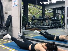 -VPsmart私教健身工作室(新华路旗舰店)