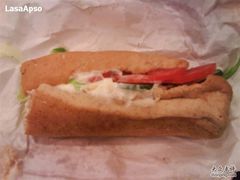 金枪鱼的-赛百味(雅居乐店)