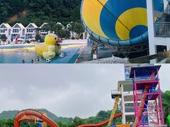 -清泉湾生态旅游度假区