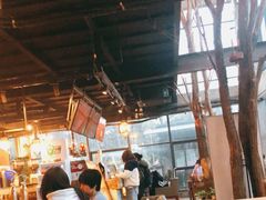 大堂-漫咖啡MAANCOFFEE(清江路店)