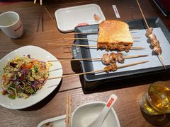 -管氏翅吧(马家堡店)