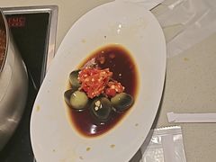 -蝎王府羊蝎子(西直门店)