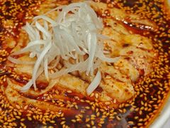 -眉州东坡·熊猫主题餐厅(枫蓝店)