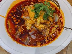 -将军府·鸡毛店(武侯祠店)