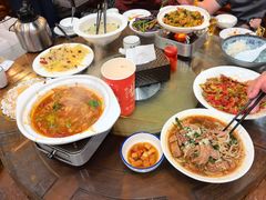 -孙府大院(步行街店)