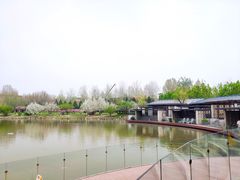 -春晖园度假酒店温泉