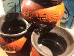 -大胡同天津菜·海肠捞饭·津门皮皮虾锅贴一绝(西姜井店)