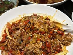 -昱匠·日本料理(金融街店)