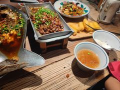 -树厨贵州菜(大十字店)