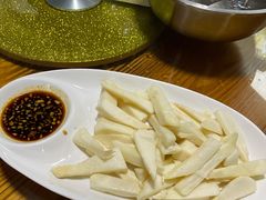 -杨厝六十六农庄农舍(杨厝路店)