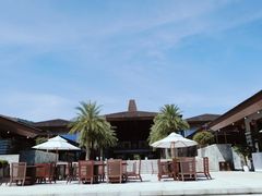 -石梅湾艾美度假酒店
