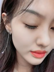 -阿噶西美甲美睫