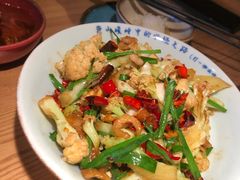 -吃饭皇帝大(解放西路店)