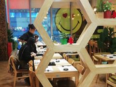夏日嘉年华披萨-Sushi Love 创意寿司(丽影广场店)