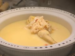 -领鲜天下·焗海鲜·花胶鸡(天目里店)
