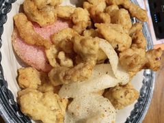 -沪小二铜炉蛙锅(苏州中心星悦汇店)