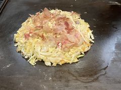 大阪烧-鹤桥风月(ヨドバシ梅田店)