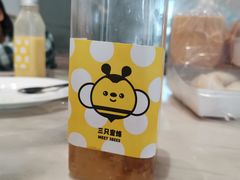 -三只蜜蜂蛋糕(东城店)