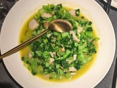-锦府园·新台州菜(合生汇店)