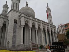 -西宁南关清真寺