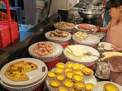 -宝丽金大酒店·洗浴中心