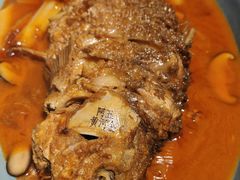 -阿五黄河大鲤鱼(纬三路店)