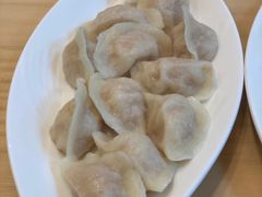 -船歌·鱼水饺青岛菜(国贸商城店)