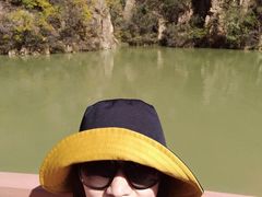 -桑干河大峡谷旅游区