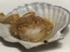 -马路边上·小海鲜烧烤(八一路店)