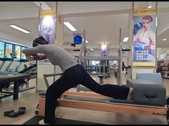 -中田·健身+普拉提(苗栗路店)